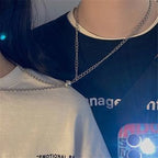 Promise Matching Pendant