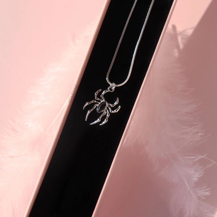 Spiderman Black Stone