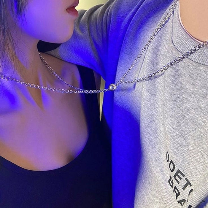 Promise Matching Pendant