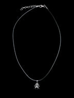 Spiderman Charm Necklace